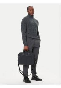 JOOP! Torba na laptopa Narni Pandion 4140007744 Czarny. Kolor: czarny. Materiał: materiał #4