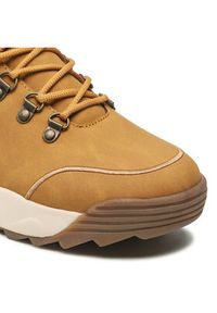 Sprandi Trapery WP07-11748-01 Brązowy. Kolor: brązowy. Materiał: skóra #6