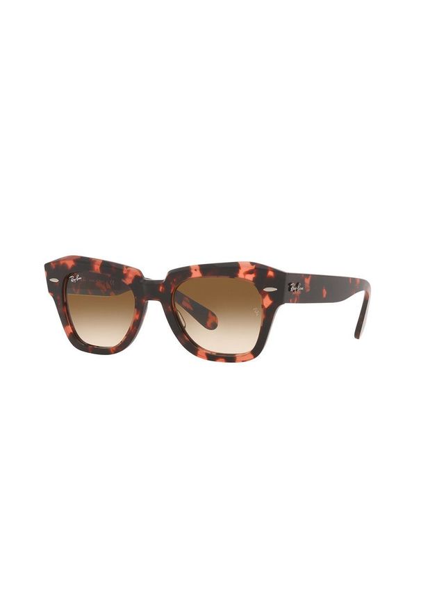 Ray-Ban - Okulary przeciwsłoneczne State Street