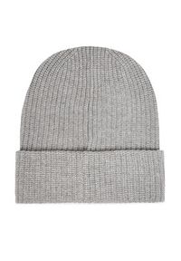 Pinko - PINKO Czapka Bosnia 105993 A2Z4 Szary. Kolor: szary. Materiał: wiskoza #3