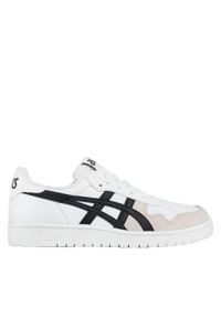 Buty Mężczyzna Asics Japan biały. Kolor: wielokolorowy, biały, czarny. Sezon: lato