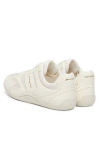 Armani Exchange Sneakersy XW003119 AF17542 U0011 Biały. Kolor: biały. Materiał: materiał #6