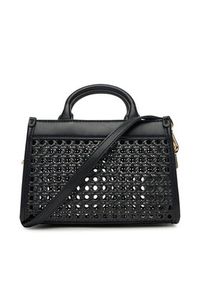 BOSS Torebka 50541759 Czarny. Kolor: czarny. Materiał: skórzane #4
