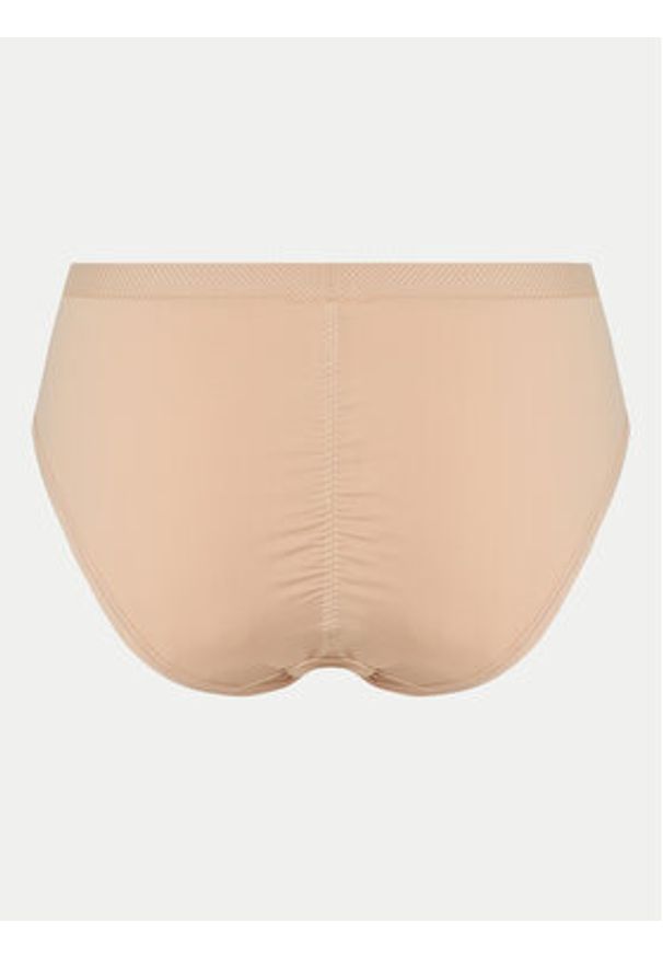 YSABEL MORA - Ysabel Mora Figi klasyczne 10121 Beżowy. Kolor: beżowy. Materiał: syntetyk