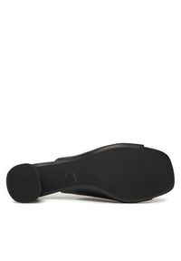 Vagabond Shoemakers Klapki Piper 5921-201-20 Czarny. Kolor: czarny. Materiał: skóra