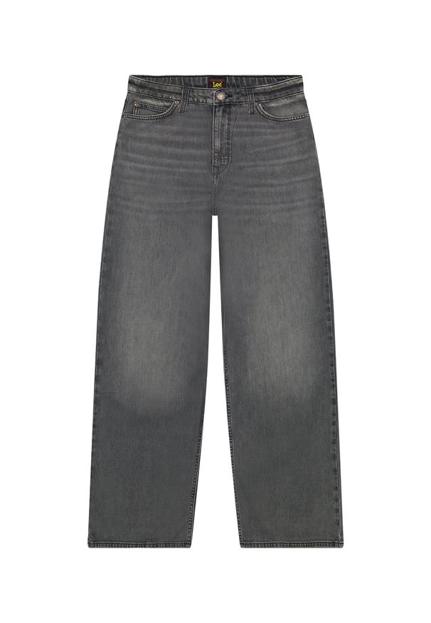 Lee - DAMSKIE SPODNIE LEE STELLA JAW DROPPER 112370895