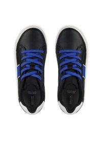 Geox Sneakersy J Eclyper Boy J36LSB 05411 C0245 D Czarny. Kolor: czarny #4