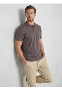 Sinsay - Bawełniane polo - Inny. Typ kołnierza: polo. Materiał: bawełna #1