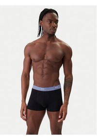 BOSS Komplet bokserek Essential 50531660 Czarny. Kolor: czarny. Materiał: bawełna #3