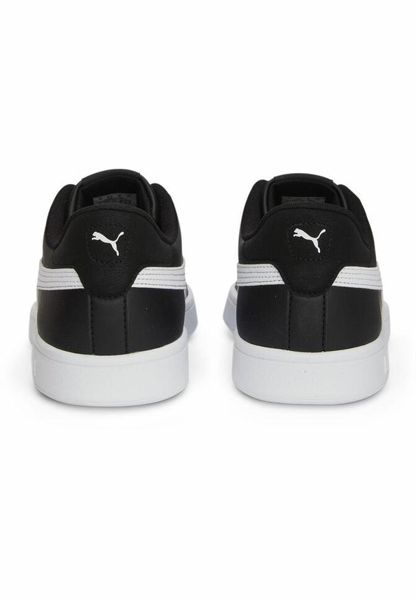 Puma - Buty do chodzenia męskie PUMA Smash 3.0 L. Zapięcie: sznurówki. Kolor: biały, czarny, wielokolorowy. Materiał: materiał. Szerokość cholewki: normalna. Sport: turystyka piesza