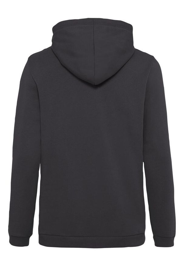 Bluza z kapturem męska Vaude Manukau Hoody III. Typ kołnierza: kaptur. Kolor: szary