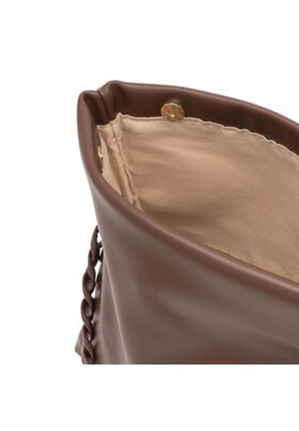 Jenny Fairy Torebka MJR-N-068-03 Brązowy. Kolor: brązowy