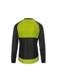 GIRO - Dżersej z długim rękawem Giro Roust. Kolor: zielony. Materiał: jersey. Długość rękawa: długi rękaw. Długość: długie. Sport: kolarstwo