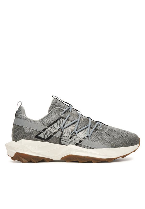 New Balance Sneakersy Tektrel MTTTRRG1 Szary. Kolor: szary. Materiał: materiał