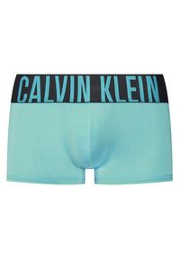 Calvin Klein Underwear Komplet 3 par bokserek 000NB3611A Kolorowy. Materiał: syntetyk. Wzór: kolorowy #10