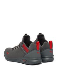 Puma Sneakersy C-ENZO 2 CLEAN 37712613 Szary. Kolor: szary. Materiał: materiał #3
