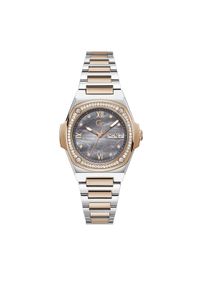 GC - Gc Zegarek Y98001L5MF Srebrny. Kolor: srebrny
