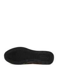 Remonte Półbuty D2411-90 Beżowy. Kolor: beżowy. Materiał: skóra, syntetyk #5