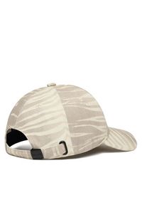 Just Cavalli Czapka z daszkiem 80RAZK70 ZG407 Beżowy jasny. Kolor: beżowy. Materiał: bawełna #2