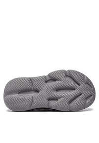 Steve Madden Półbuty Vine Slip-on SM11002858-02002-660 Szary. Zapięcie: bez zapięcia. Kolor: szary. Materiał: guma #3