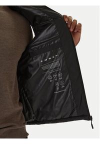 Jack & Jones Kamizelka Point 12287600 Czarny Regular Fit. Kolor: czarny. Materiał: syntetyk #3