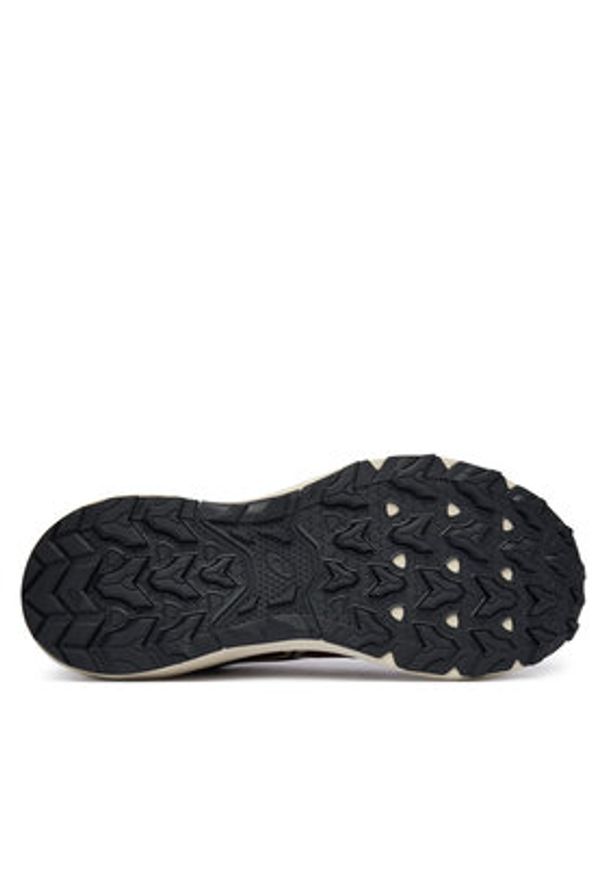 Asics Buty do biegania Gel-Venture 11 1011C160 Bordowy. Kolor: czerwony. Materiał: mesh