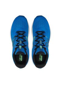 New Balance Buty do biegania Fresh Foam 520 v8 M520RG8 Niebieski. Kolor: niebieski #4