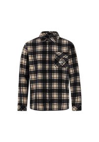 Koszula Protest Outwell. Kolor: czarny #1