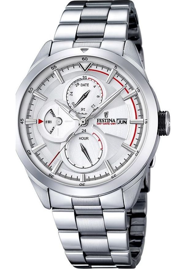 Zegarek Festina