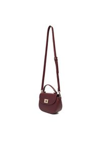 Nine West Torebka CEO-TENNESSEE-LDA8205 Bordowy. Kolor: czerwony #4