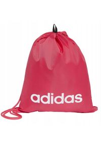 Adidas Torby sportowe Worek na buty i odzież Linear Gymsack (KS4514) #1