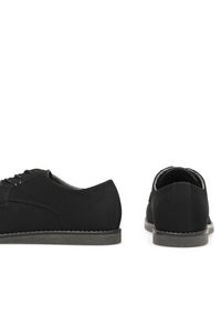 Lanetti Półbuty MYL8486-9 Czarny. Kolor: czarny #6