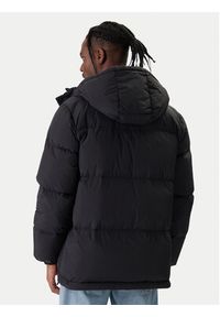 GANT - Gant Kurtka puchowa 7006567 Czarny Regular Fit. Kolor: czarny. Materiał: syntetyk #3