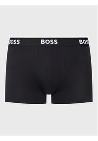 BOSS Komplet bokserek Power 50475274 Kolorowy. Materiał: bawełna. Wzór: kolorowy #5