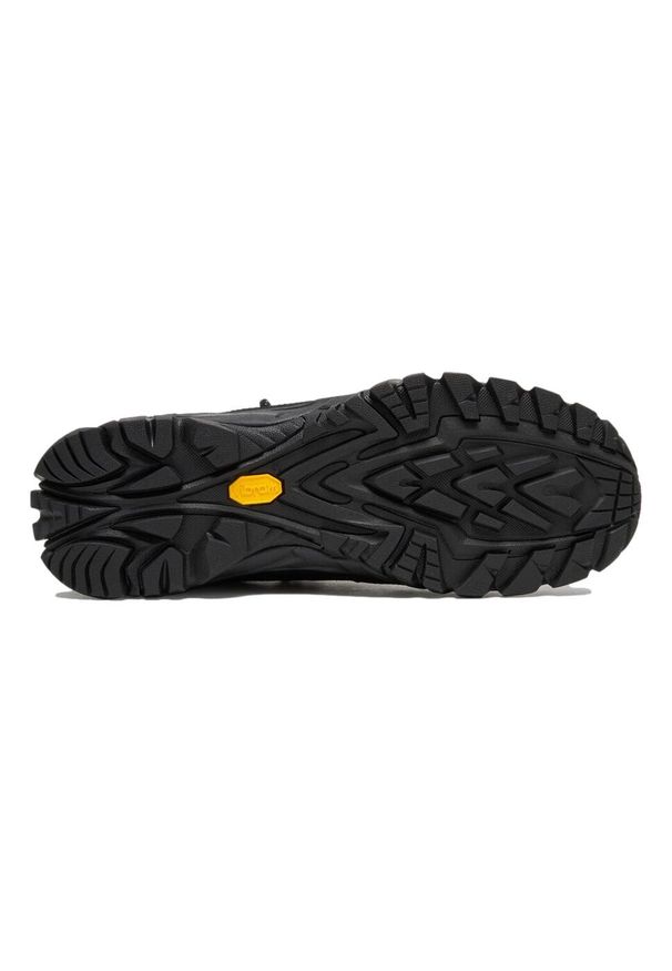 Oakley Buty Vertex Fof100351-02Y. Kolor: czarny