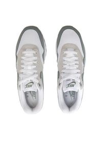 Nike Sneakersy Air Max 1 SC DZ4549 100 Szary. Kolor: szary. Materiał: zamsz, skóra. Model: Nike Air Max #4