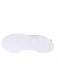 Reebok - Buty na co dzień damskie REEBOK DASHHEX TR. Okazja: na co dzień. Kolor: wielokolorowy. Materiał: materiał, syntetyk, tkanina, guma. Sport: turystyka piesza