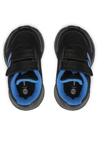 Adidas - adidas Sneakersy Tensaur Run 2.0 Shoes Kids IF0361 Czarny. Kolor: czarny. Sport: bieganie #5