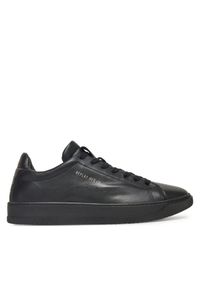 Replay - Sneakersy REPLAY. Kolor: czarny