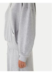 Juicy Couture Bluza Castella JCWAS225319 Szary Oversize. Kolor: szary. Materiał: syntetyk #5