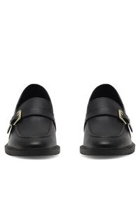Lasocki Loafersy WB-MALMA-02 Czarny. Kolor: czarny. Materiał: skóra #4