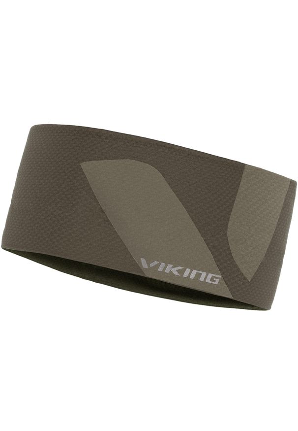 Viking - Opaska dla dorosłych VIKING Fuji Multifunction. Kolor: zielony