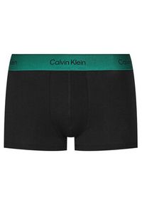 Calvin Klein Underwear Komplet 3 par bokserek LV00NB4230 Czarny. Kolor: czarny. Materiał: bawełna #9