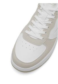 Sprandi Sneakersy WP07-1234 Szary. Kolor: szary. Materiał: materiał, syntetyk