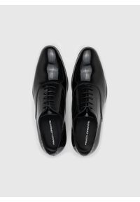 Pako Lorente - PAKO LORENTE – Buty męskie P000B-BX-001-C-0. Nosek buta: otwarty. Styl: wizytowy, elegancki #3