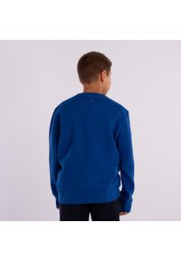 Softee - Bluza dziecięca SOFTEE Owen. Kolor: niebieski