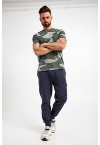Armani Exchange - Spodnie dresowe ARMANI EXCHANGE. Materiał: dresówka #7
