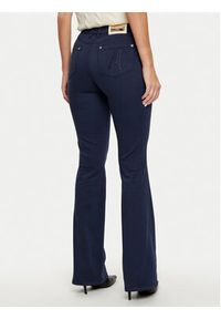 Marciano Guess Jeansy 4GGA04 9912Z Granatowy Bootcut Fit. Kolor: niebieski #2