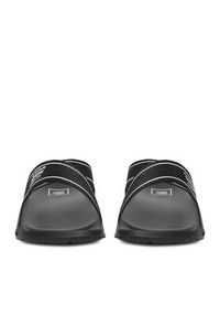 G-Star RAW - G-Star Raw Klapki CEO-SS26-3C042 Czarny. Kolor: czarny. Materiał: materiał #2