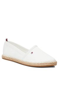 TOMMY HILFIGER - Espadryle Tommy Hilfiger